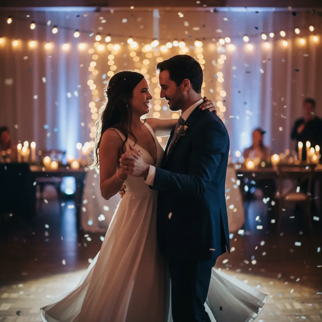 Der perfekte Ablauf am Tag der Hochzeit mit dem Alster-DJ Hamburg