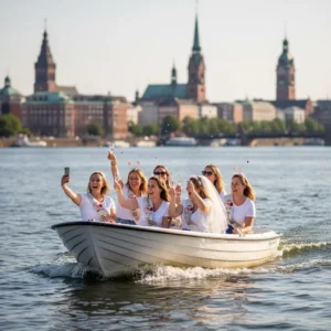 junggesellenabschied hamburg party 2