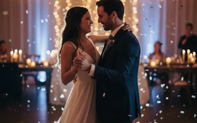 Der perfekte Ablauf am Tag der Hochzeit mit dem Alster-DJ Hamburg