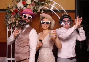Hochzeit Nathalie & Leif